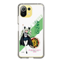 Slim Protection Case［ Girls und Panzer - Anchovy - Rounded Font ］