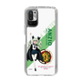 Slim Protection Case［ Girls und Panzer - Anchovy - Rounded Font ］