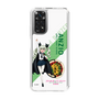 Slim Protection Case［ Girls und Panzer - Anchovy - Rounded Font ］