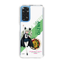 Slim Protection Case［ Girls und Panzer - Anchovy - Rounded Font ］
