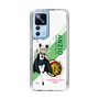 Slim Protection Case［ Girls und Panzer - Anchovy - Rounded Font ］