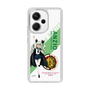 Slim Protection Case［ Girls und Panzer - Anchovy - Rounded Font ］