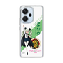 Slim Protection Case［ Girls und Panzer - Anchovy - Rounded Font ］