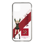 Slim Protection Case［ Girls und Panzer - Katyusha - Rounded Font ］