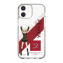 Slim Protection Case［ Girls und Panzer - Katyusha - Rounded Font ］