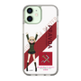 Slim Protection Case［ Girls und Panzer - Katyusha - Rounded Font ］