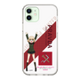 Slim Protection Case［ Girls und Panzer - Katyusha - Rounded Font ］