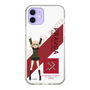 Slim Protection Case［ Girls und Panzer - Katyusha - Rounded Font ］