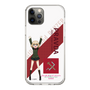 Slim Protection Case［ Girls und Panzer - Katyusha - Rounded Font ］