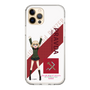 Slim Protection Case［ Girls und Panzer - Katyusha - Rounded Font ］