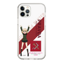 Slim Protection Case［ Girls und Panzer - Katyusha - Rounded Font ］