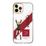 Slim Protection Case［ Girls und Panzer - Katyusha - Rounded Font ］