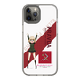 Slim Protection Case［ Girls und Panzer - Katyusha - Rounded Font ］