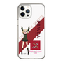 Slim Protection Case［ Girls und Panzer - Katyusha - Rounded Font ］