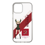 Slim Protection Case［ Girls und Panzer - Katyusha - Rounded Font ］