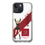 Slim Protection Case［ Girls und Panzer - Katyusha - Rounded Font ］