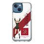 Slim Protection Case［ Girls und Panzer - Katyusha - Rounded Font ］