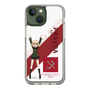 Slim Protection Case［ Girls und Panzer - Katyusha - Rounded Font ］