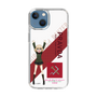 Slim Protection Case［ Girls und Panzer - Katyusha - Rounded Font ］