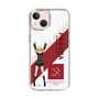 Slim Protection Case［ Girls und Panzer - Katyusha - Rounded Font ］