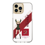 Slim Protection Case［ Girls und Panzer - Katyusha - Rounded Font ］