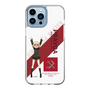 Slim Protection Case［ Girls und Panzer - Katyusha - Rounded Font ］