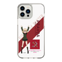 Slim Protection Case［ Girls und Panzer - Katyusha - Rounded Font ］
