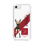 Slim Protection Case［ Girls und Panzer - Katyusha - Rounded Font ］