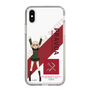 Slim Protection Case［ Girls und Panzer - Katyusha - Rounded Font ］