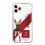 Slim Protection Case［ Girls und Panzer - Katyusha - Rounded Font ］