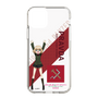 Slim Protection Case［ Girls und Panzer - Katyusha - Rounded Font ］