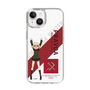 Slim Protection Case［ Girls und Panzer - Katyusha - Rounded Font ］
