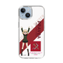 Slim Protection Case［ Girls und Panzer - Katyusha - Rounded Font ］