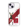 Slim Protection Case［ Girls und Panzer - Katyusha - Rounded Font ］