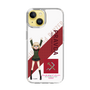 Slim Protection Case［ Girls und Panzer - Katyusha - Rounded Font ］