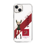 Slim Protection Case［ Girls und Panzer - Katyusha - Rounded Font ］