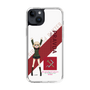 Slim Protection Case［ Girls und Panzer - Katyusha - Rounded Font ］
