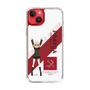 Slim Protection Case［ Girls und Panzer - Katyusha - Rounded Font ］