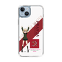 Slim Protection Case［ Girls und Panzer - Katyusha - Rounded Font ］