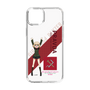 Slim Protection Case［ Girls und Panzer - Katyusha - Rounded Font ］