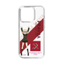 Slim Protection Case［ Girls und Panzer - Katyusha - Rounded Font ］