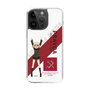 Slim Protection Case［ Girls und Panzer - Katyusha - Rounded Font ］