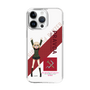 Slim Protection Case［ Girls und Panzer - Katyusha - Rounded Font ］