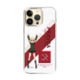 Slim Protection Case［ Girls und Panzer - Katyusha - Rounded Font ］