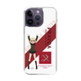 Slim Protection Case［ Girls und Panzer - Katyusha - Rounded Font ］