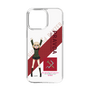 Slim Protection Case［ Girls und Panzer - Katyusha - Rounded Font ］