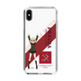Slim Protection Case［ Girls und Panzer - Katyusha - Rounded Font ］