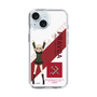 Slim Protection Case［ Girls und Panzer - Katyusha - Rounded Font ］