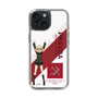 Slim Protection Case［ Girls und Panzer - Katyusha - Rounded Font ］
