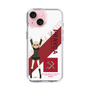 Slim Protection Case［ Girls und Panzer - Katyusha - Rounded Font ］